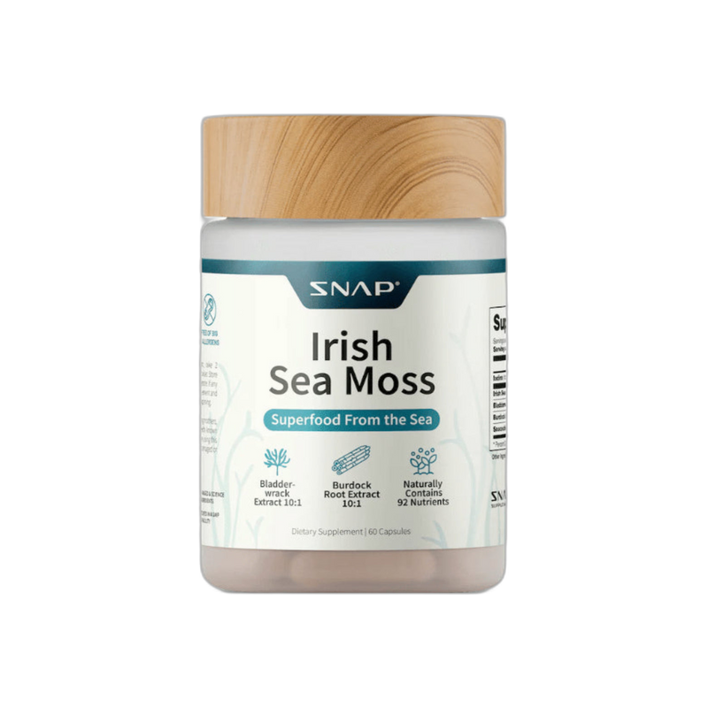 Irish Sea Moss
