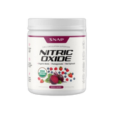 Nitric Oxide Organic Beets