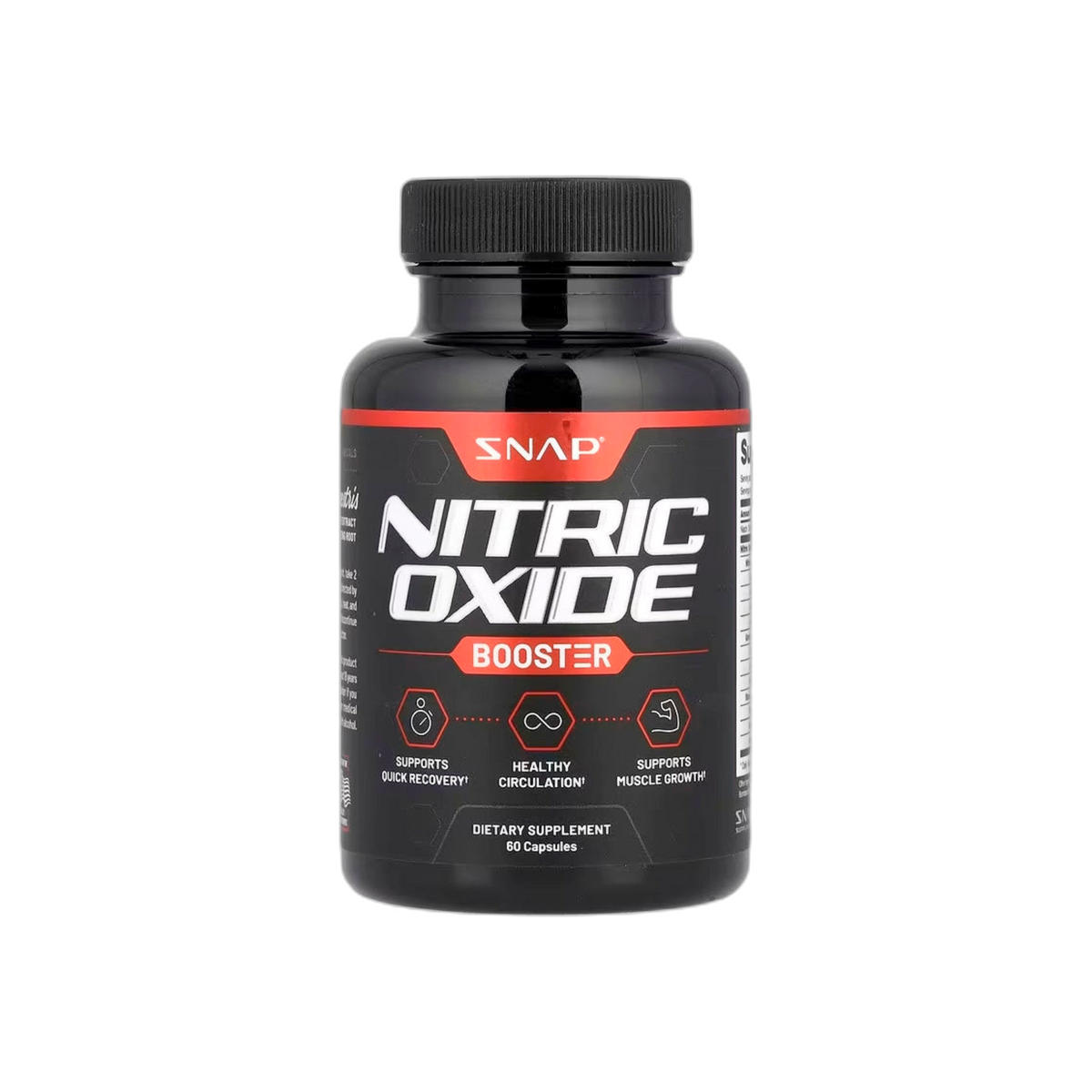 Nitric Oxide Booster