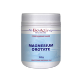 Magnesium Orotate