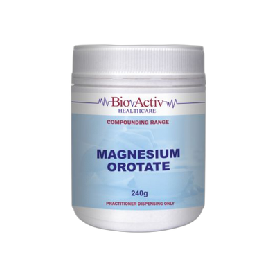 Magnesium Orotate