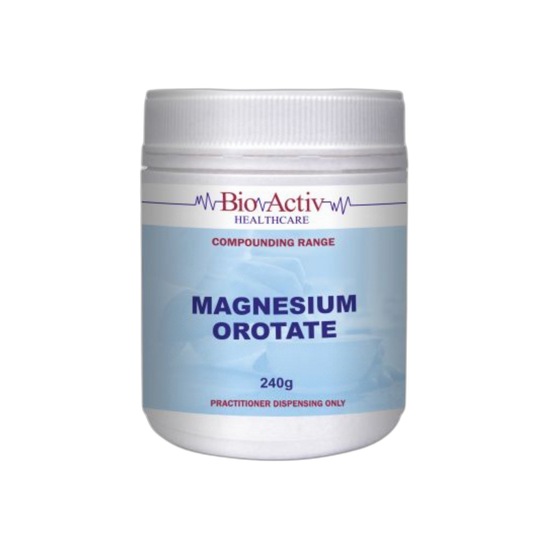 Magnesium Orotate