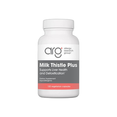 Milk Thistle Plus