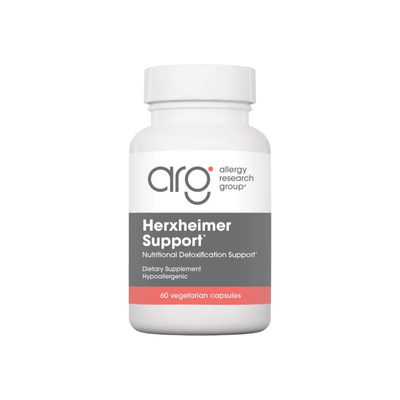 Herxheimer Support