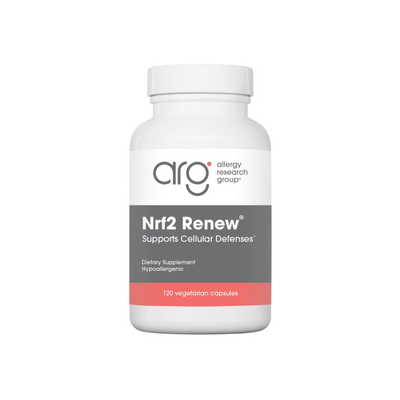 Nrf2 Renew
