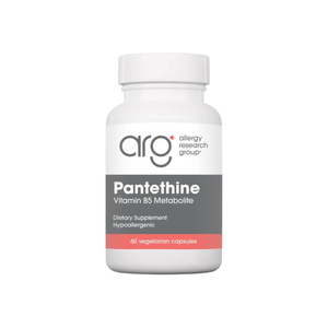 Pantethine