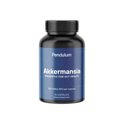 Akkermansia