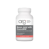 Boron Joint with CurcuWIN