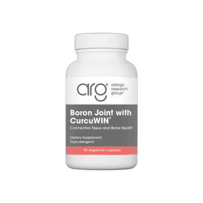 Boron Joint with CurcuWIN