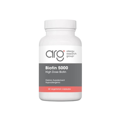 Biotin 5000