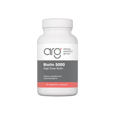 Biotin 5000