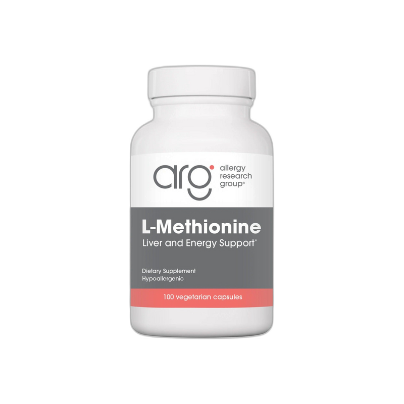 L Methionine 500Mg