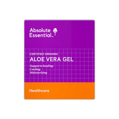 Aloe Vera Gel 100g