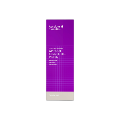 Apricot Kernal Oil: Virgin 100ml