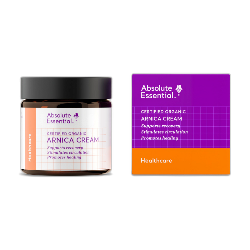 Arnica Cream 50ml