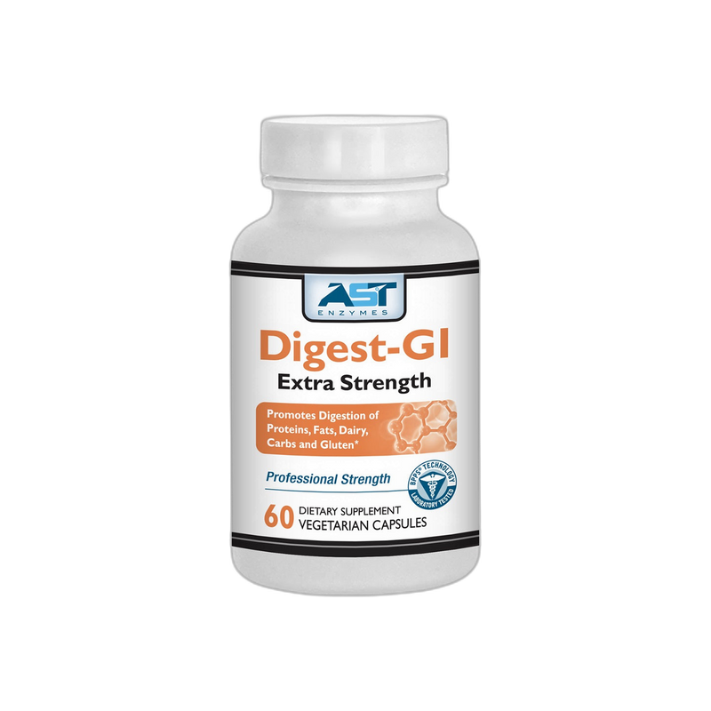 Digest-GI Extra Strength