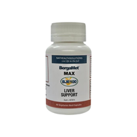 BergaMet Liver Max