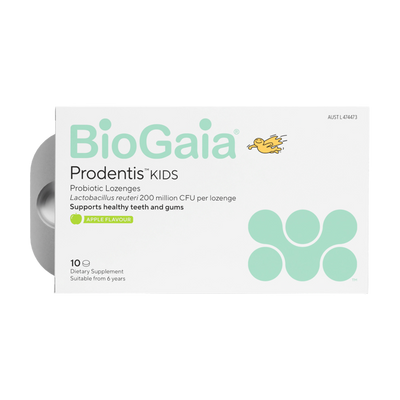 BioGaia Prodentis Kids Apple,