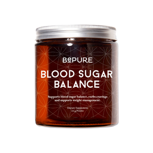 Blood Sugar Balance