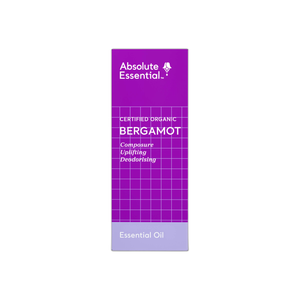 Bergamot 10ml