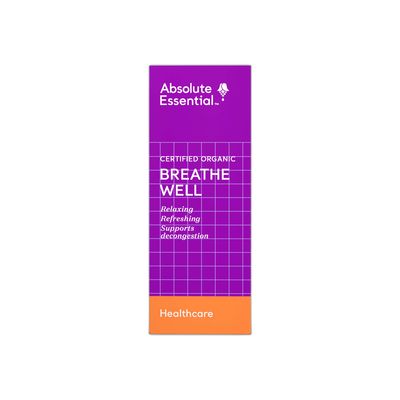 Breathe Well 10ml