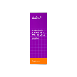 Calendula Oil: Infused 50ml