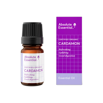 Cardamon 2ml