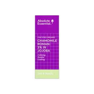 Chamomile 3% in Jojoba 10ml
