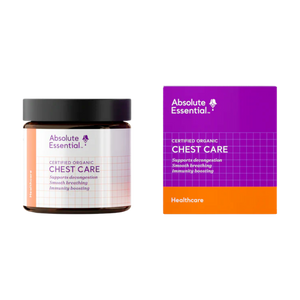 Chest Care 100ml