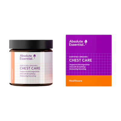 Chest Care 100ml