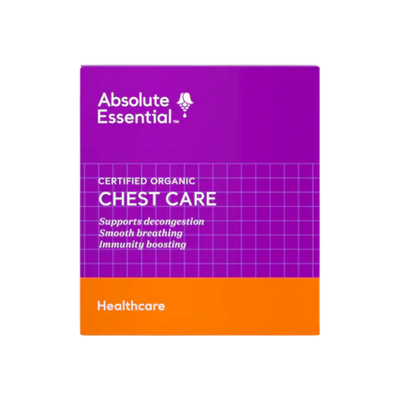 Chest Care 100ml