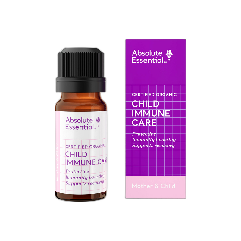 Child Immune Care 10ml