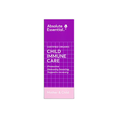 Child Immune Care 10ml