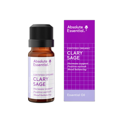 Clary Sage 10ml