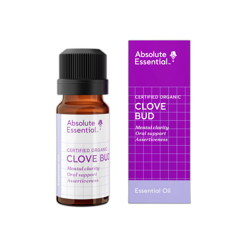 Clove Bud 10ml