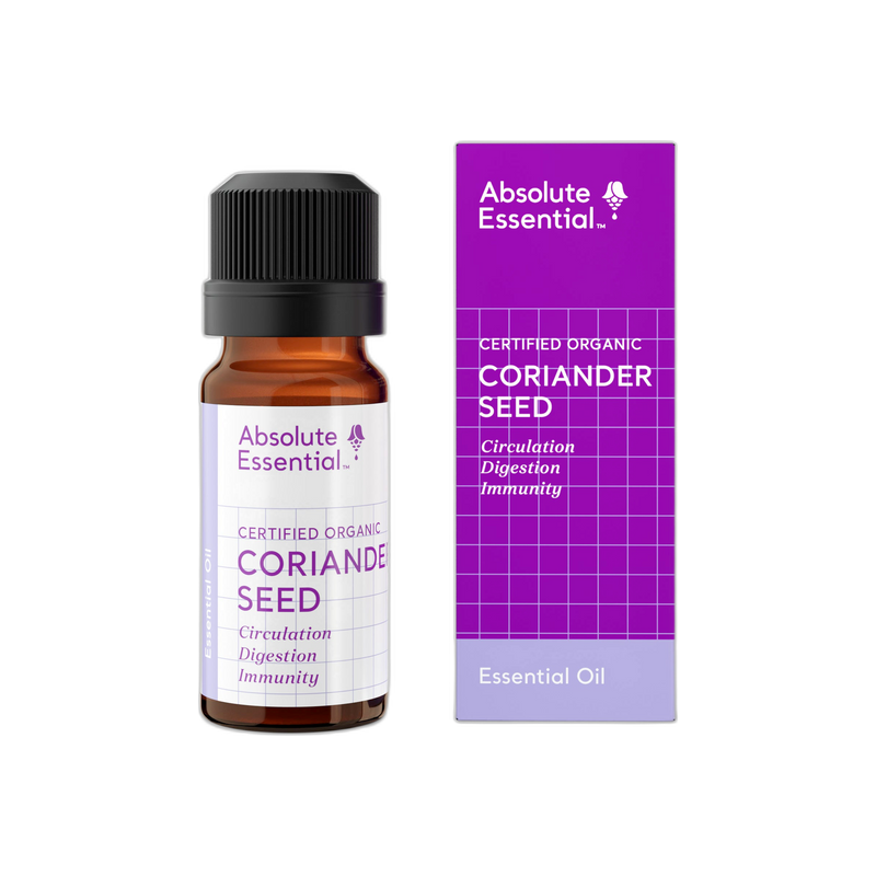 Coriander Seed 10ml