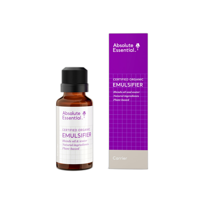Emulsifier 25ml
