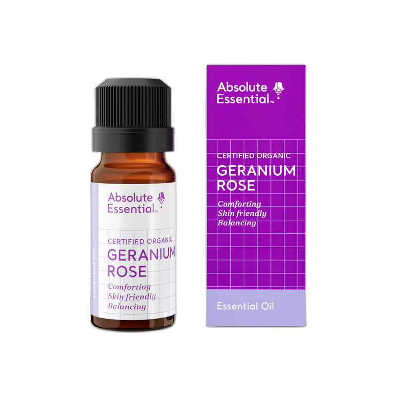 Geranium Rose 10ml