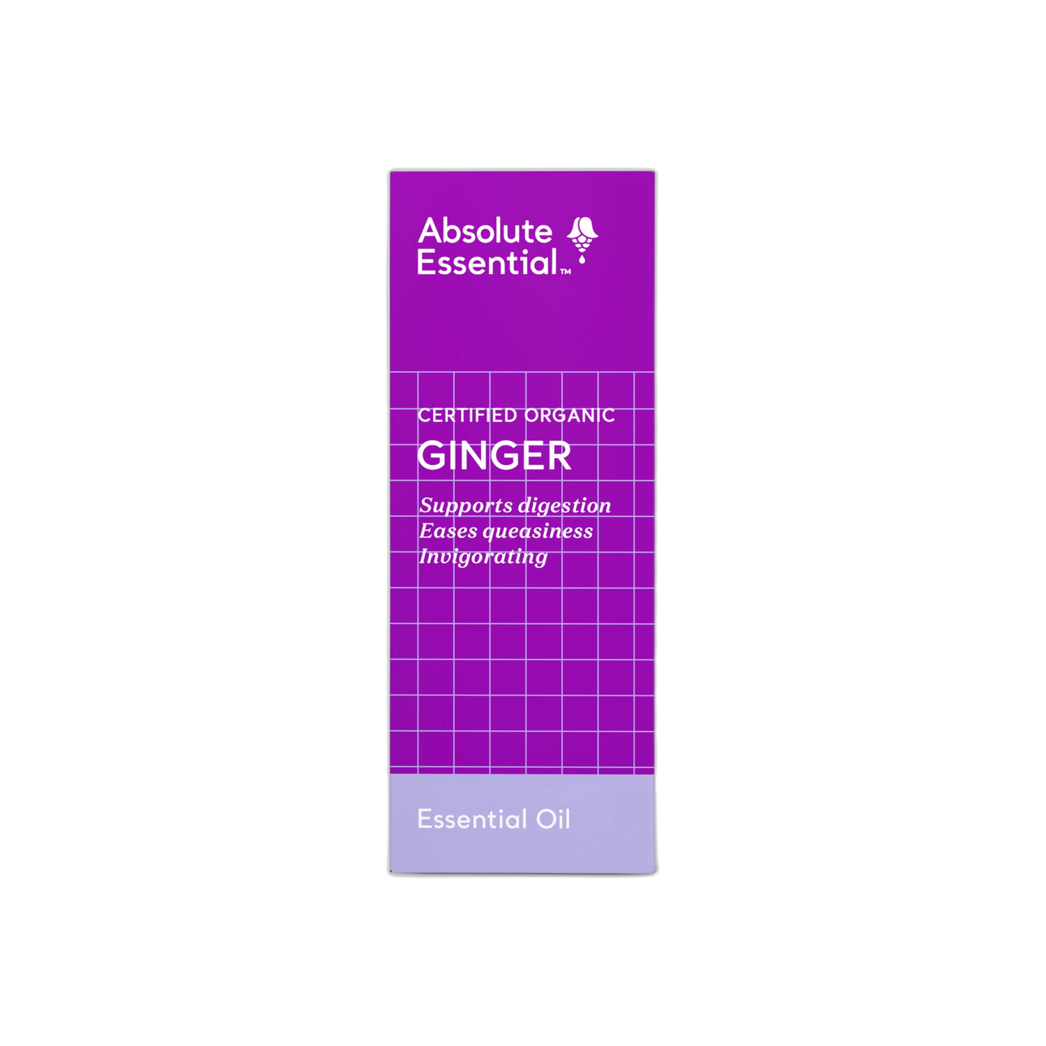 Ginger 10ml