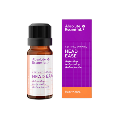 Head Ease 10ml