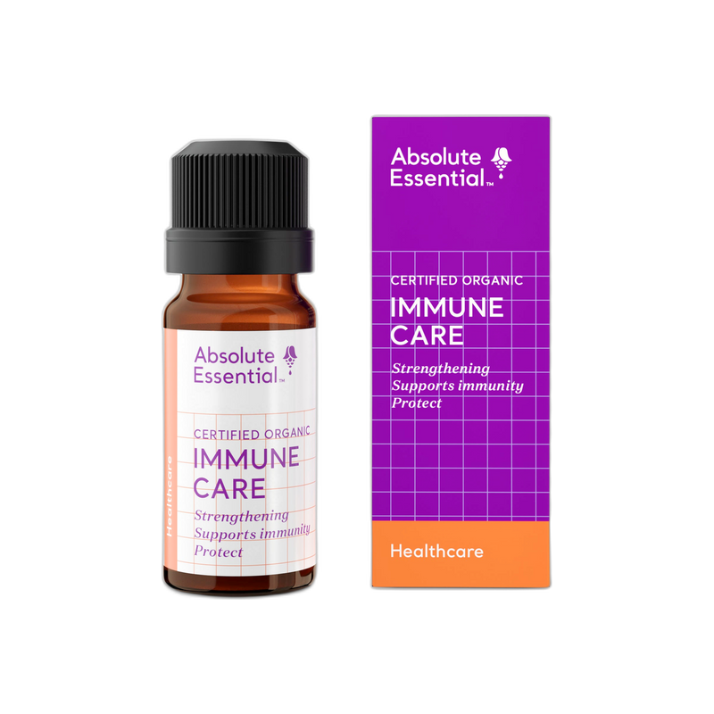 Immune Care 10ml