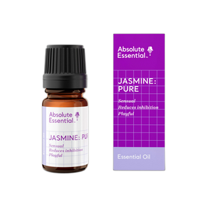 Jasmine: Pure 2ml