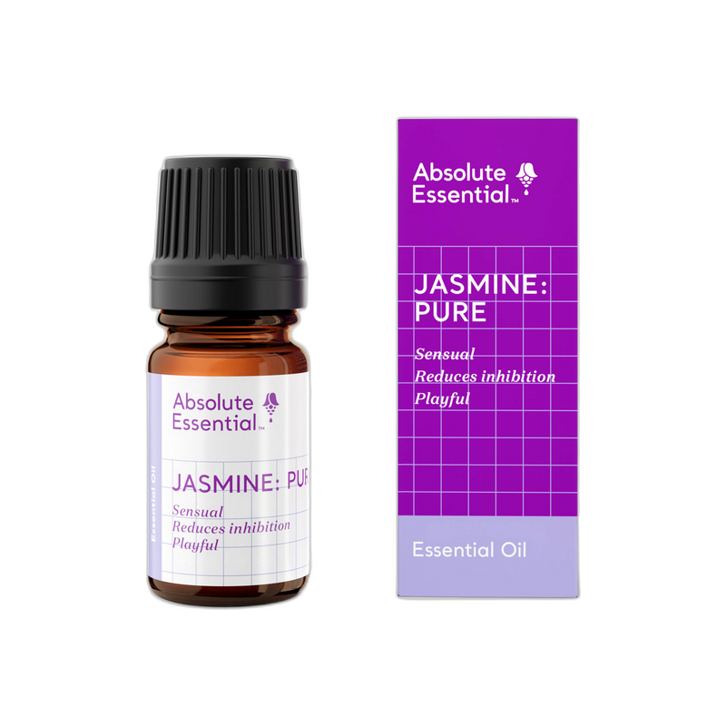 Jasmine: Pure 2ml