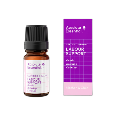 Labour Support 5ml