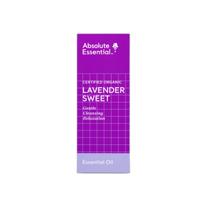 Lavender Sweet 10ml