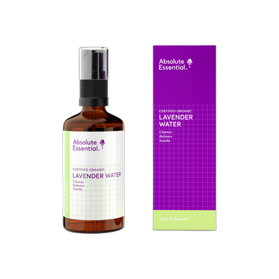 Lavender Water 100ml