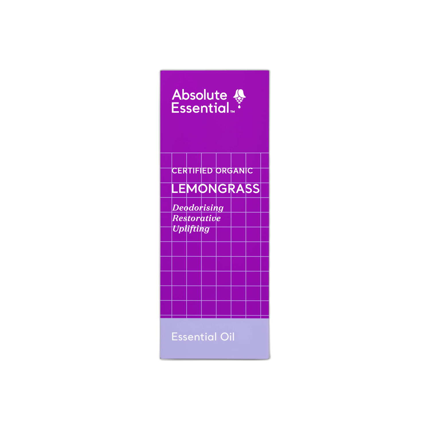 Lemongrass 10ml