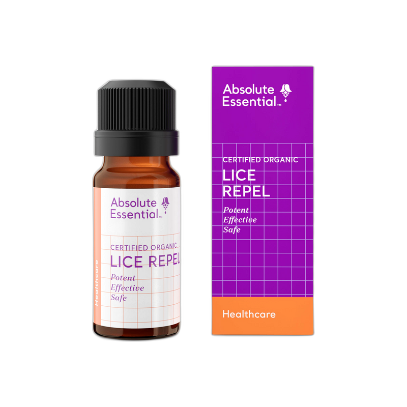 Lice Repel 10ml