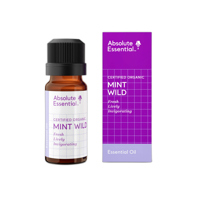 Mint Wild 10ml