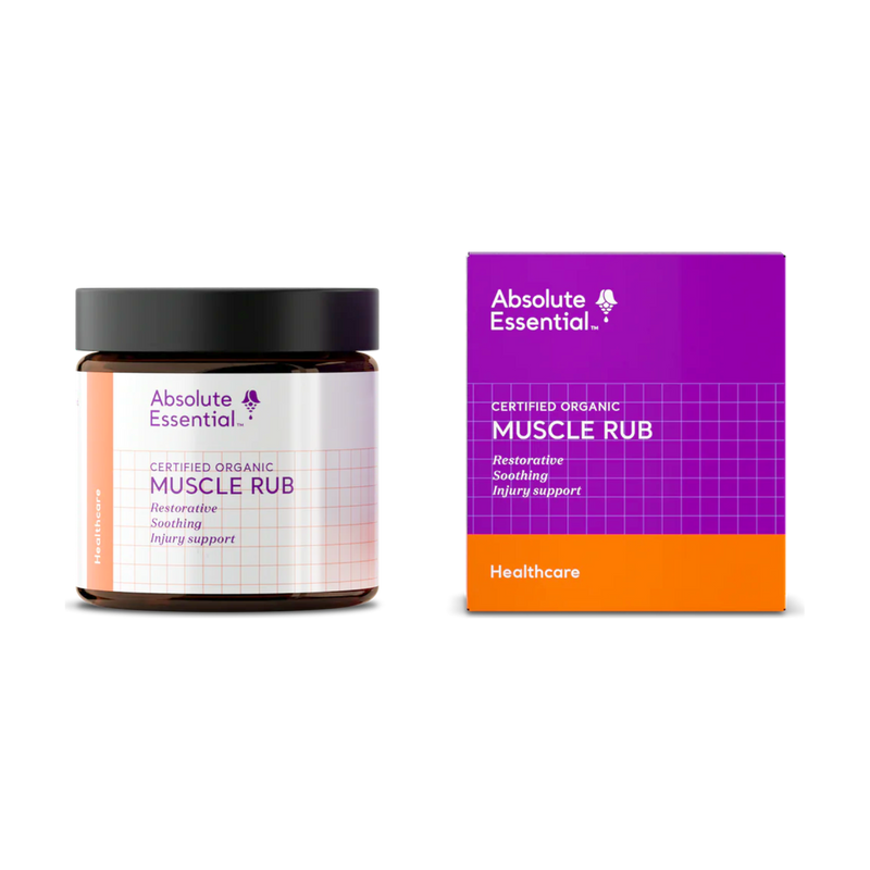Muscle Rub 100ml